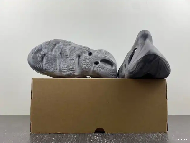 hype Foam Yeezy Granite RNR IE4931 MX Adidas 0527